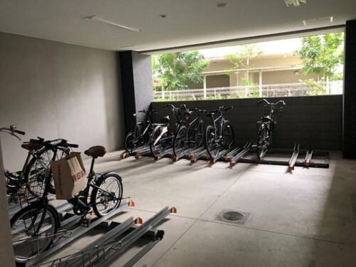 エスリード大阪グランゲートの物件内観写真