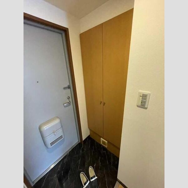 グランシャルマン新大阪の物件内観写真