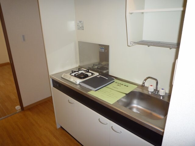 グランシャルマン新大阪の物件内観写真