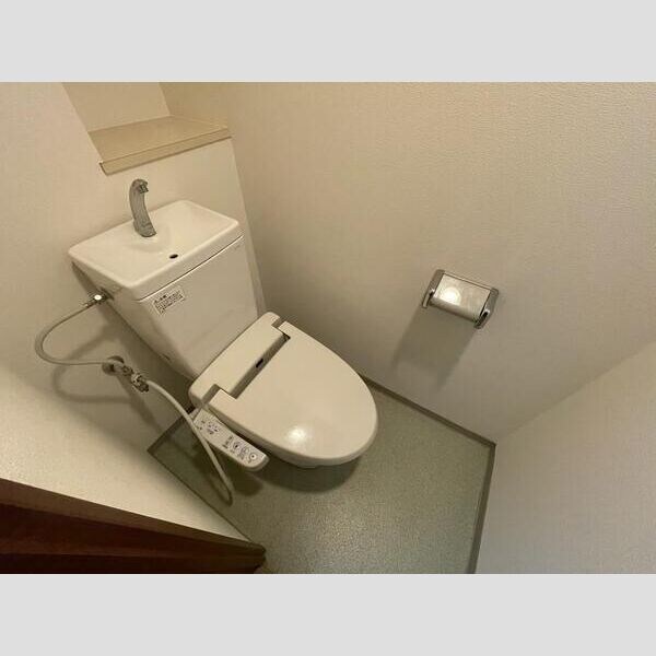 グランシャルマン新大阪の物件内観写真