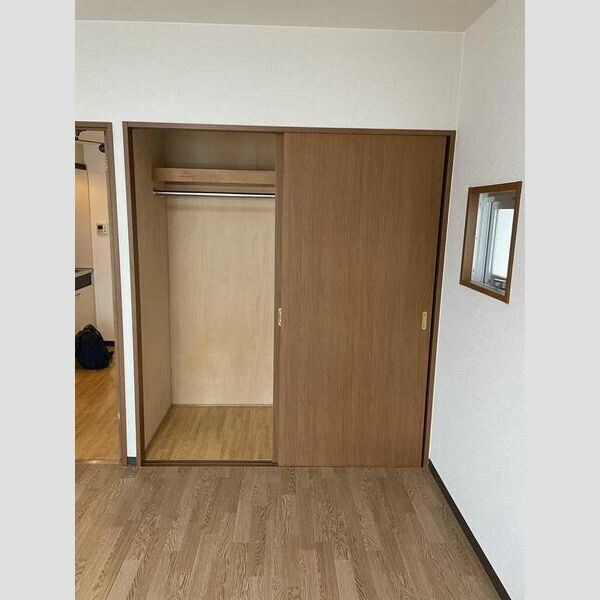 グランシャルマン新大阪の物件内観写真