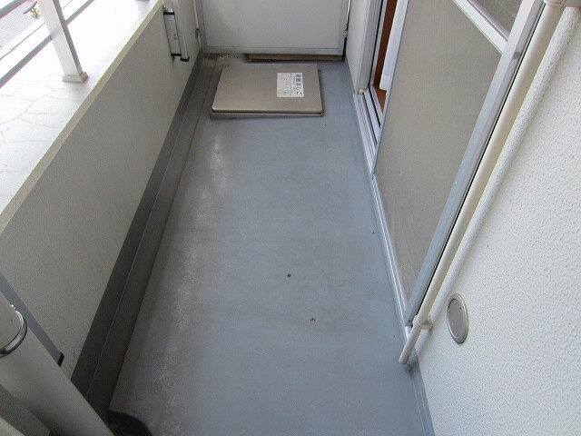 グランシャルマン新大阪の物件内観写真