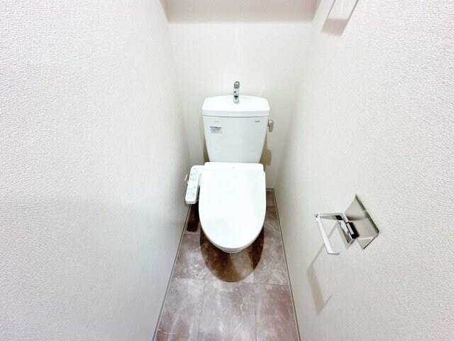 プレサンス野江内代ペルティエの物件内観写真