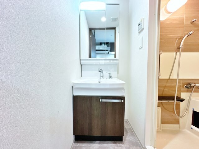 プレサンス野江内代ペルティエの物件内観写真