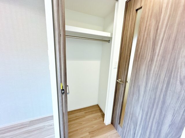 プレサンス野江内代ペルティエの物件内観写真