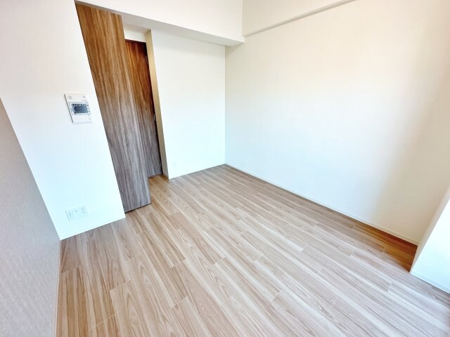 プレサンス野江内代ペルティエの物件内観写真