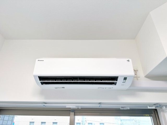 プレサンス野江内代ペルティエの物件内観写真