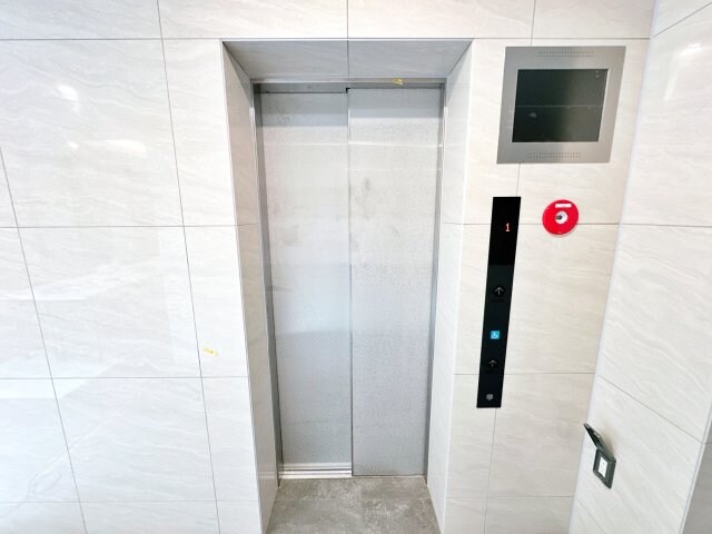 プレサンス野江内代ペルティエの物件内観写真