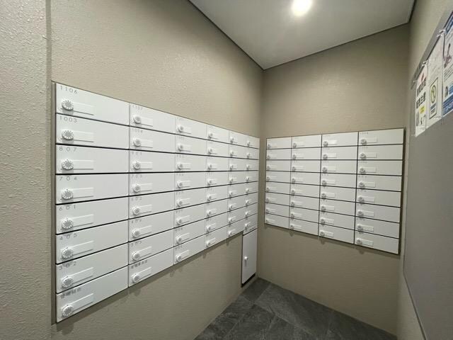 プレサンス野江内代ペルティエの物件内観写真