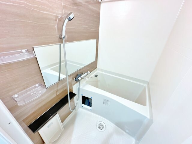 プレサンス野江内代ペルティエの物件内観写真