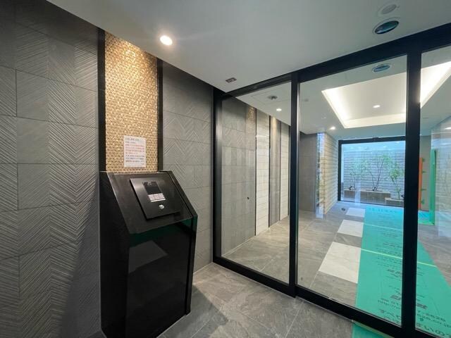 プレサンス野江内代ペルティエの物件外観写真