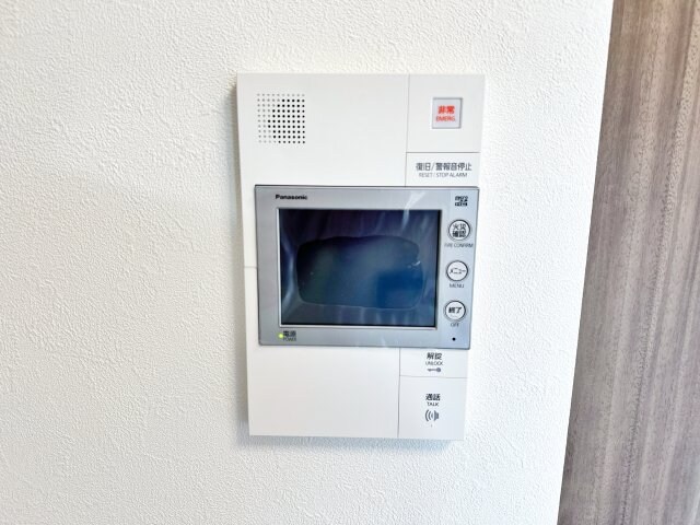 プレサンス野江内代ペルティエの物件内観写真