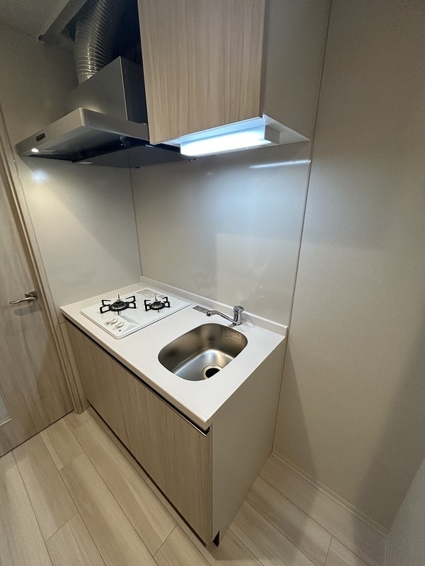 ブランシエスタ天満の物件内観写真