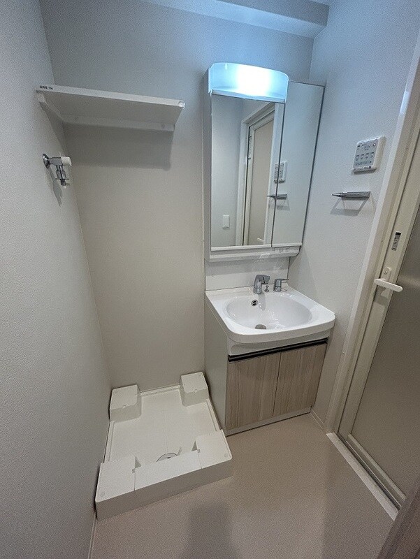 ブランシエスタ天満の物件内観写真