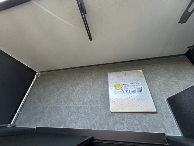 ブランシエスタ天満の物件内観写真