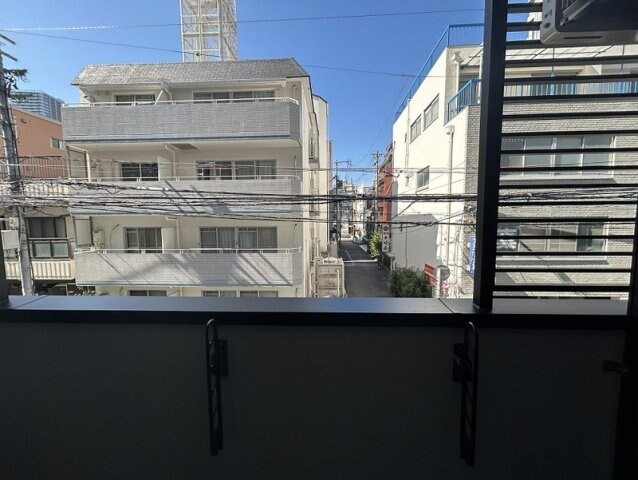 ブランシエスタ天満の物件内観写真