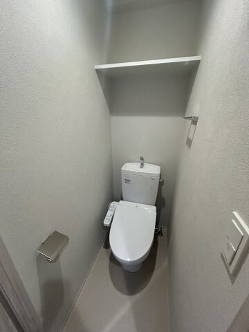 ブランシエスタ天満の物件内観写真