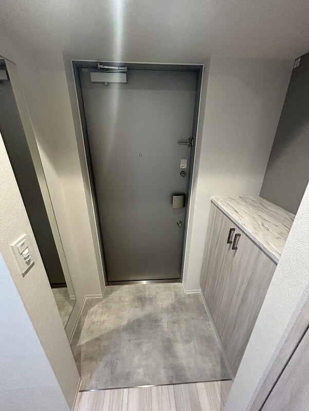 ブランシエスタ天満の物件内観写真