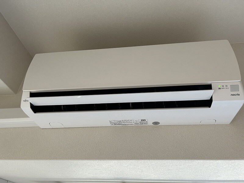 ブランシエスタ天満の物件内観写真