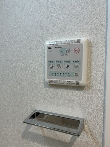 ブランシエスタ天満の物件内観写真