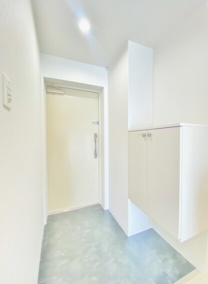 リヴィアス北大阪BREZZAの物件内観写真