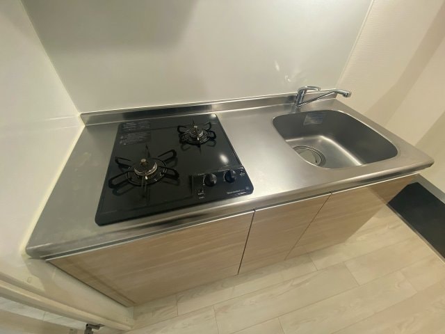 リヴィアス北大阪BREZZAの物件内観写真