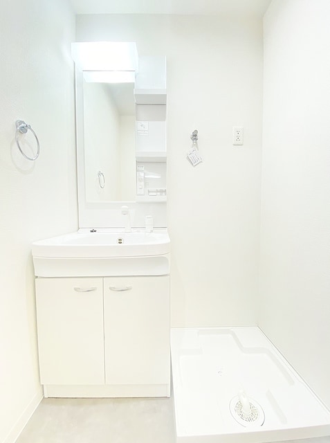 リヴィアス北大阪BREZZAの物件内観写真