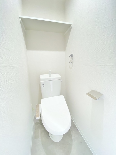 リヴィアス北大阪BREZZAの物件内観写真