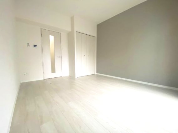 リヴィアス北大阪BREZZAの物件内観写真