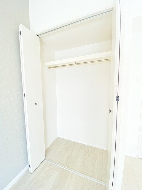 リヴィアス北大阪BREZZAの物件内観写真