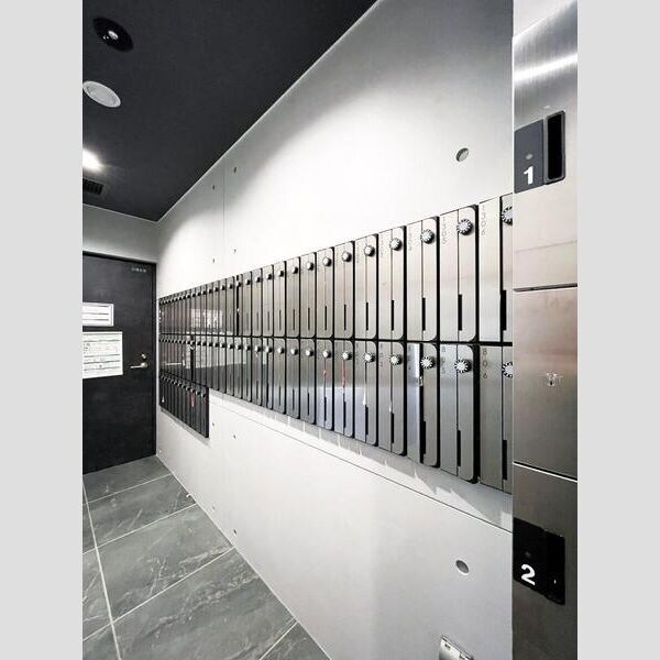 S-RESIDENCE都島Luxの物件内観写真