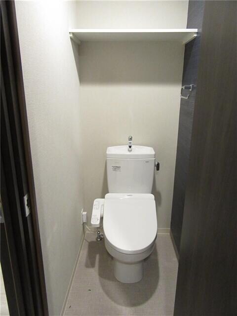 サムティ京橋Clearの物件内観写真