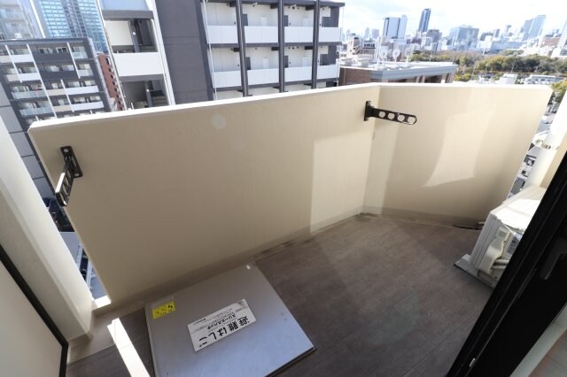 サムティ京橋Clearの物件内観写真