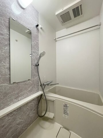 エスリードレジデンス大阪福島シティウエストの物件内観写真