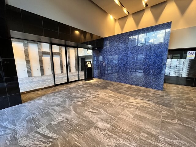 エスリードレジデンス大阪福島シティウエストの物件外観写真