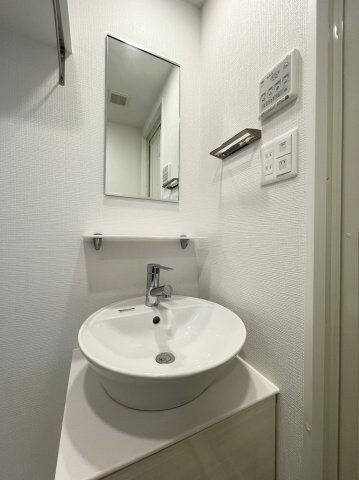 エスリードレジデンス大阪福島シティウエストの物件内観写真