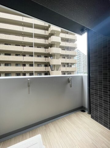 エスリードレジデンス大阪福島シティウエストの物件内観写真