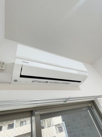 エスリードレジデンス大阪福島シティウエストの物件内観写真