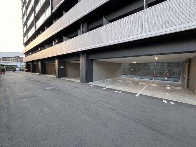 エスリードレジデンス大阪福島シティウエストの物件内観写真