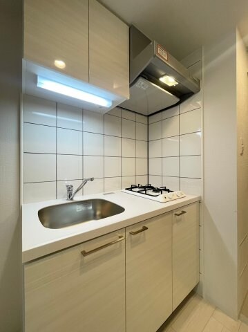 エスリードレジデンス大阪福島シティウエストの物件内観写真