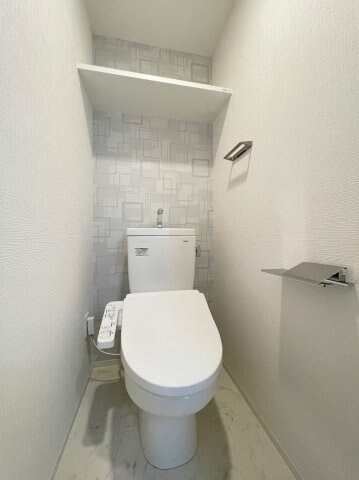 エスリードレジデンス大阪福島シティウエストの物件内観写真