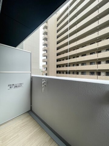 エスリードレジデンス大阪福島シティウエストの物件内観写真