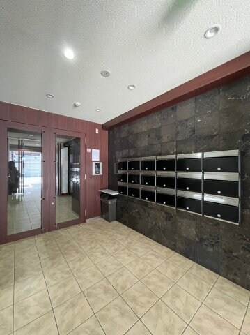 CIFI大阪天満の物件外観写真