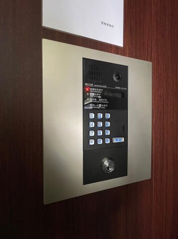 CIFI大阪天満の物件内観写真