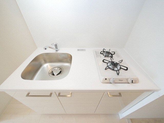 エスリードレジデンス梅田フロントの物件内観写真