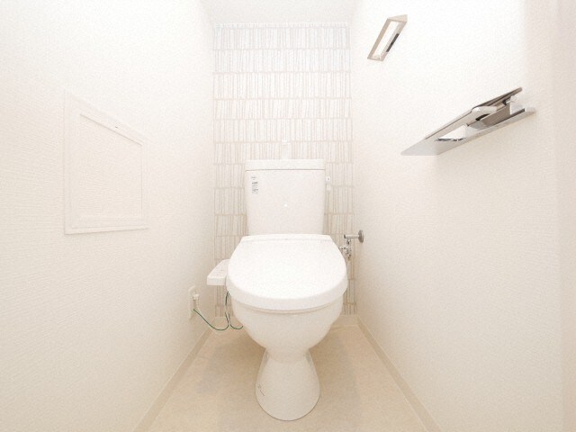 エスリードレジデンス梅田フロントの物件内観写真