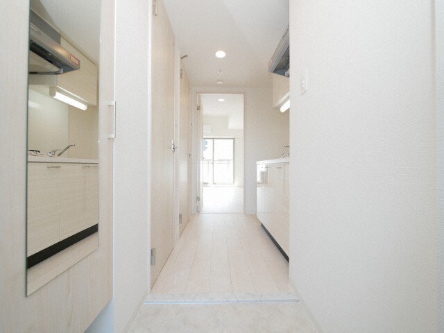 エスリードレジデンス梅田フロントの物件内観写真