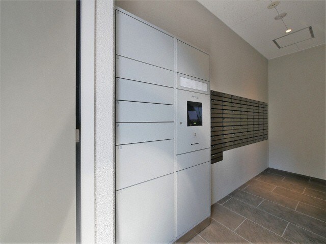 エスリードレジデンス梅田フロントの物件内観写真