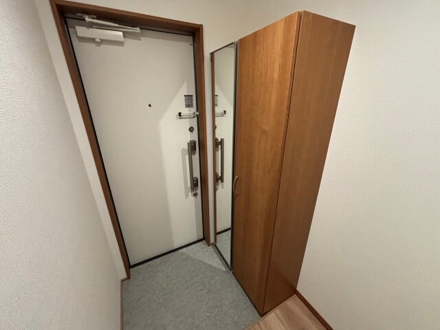 ピノコの物件内観写真