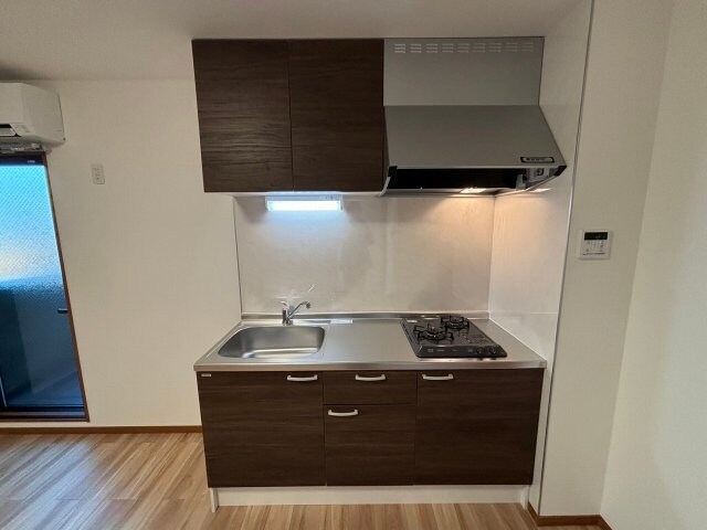 ピノコの物件内観写真